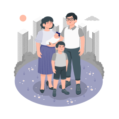 Family Offices & Trusts icon